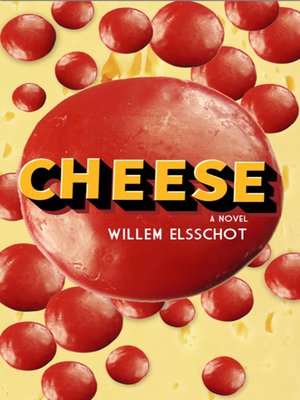 cover image of Cheese